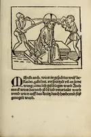 Picture 9 of 18 from Ein loblich büchlin von der Gmachelschafft so sich zwischen Got vn[d] der sele gar nuutzlich vnd fruchtperlichen zelessen ist, leaf 123