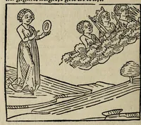 Picture 15 of 18 from Ein loblich büchlin von der Gmachelschafft so sich zwischen Got vn[d] der sele gar nuutzlich vnd fruchtperlichen zelessen ist, leaf 156