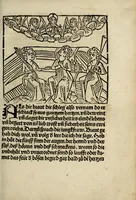 Picture 4 of 18 from Ein loblich büchlin von der Gmachelschafft so sich zwischen Got vn[d] der sele gar nuutzlich vnd fruchtperlichen zelessen ist, leaf 49