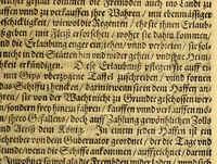 An illustration from Ein neuwe, kurtze, doch warhafftige Beschreibung dess gar grossmächtigen weitbegriffenen, bisshero vnbekandten Königreichs China: seiner fünffzehen gewaltigen Prouincien ... (1589)