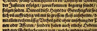 An illustration from Ein neuwe, kurtze, doch warhafftige Beschreibung dess gar grossmächtigen weitbegriffenen, bisshero vnbekandten Königreichs China: seiner fünffzehen gewaltigen Prouincien ... (1589)