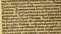 An illustration from Ein neuwe, kurtze, doch warhafftige Beschreibung dess gar grossmächtigen weitbegriffenen, bisshero vnbekandten Königreichs China: seiner fünffzehen gewaltigen Prouincien ... (1589)