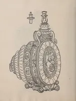 Picture 2 of 17 from Ein new Kunst-Büchlein; a book of ornamental designs for goldsmiths (1897), leaf 18