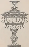 Picture 3 of 17 from Ein new Kunst-Büchlein; a book of ornamental designs for goldsmiths (1897), leaf 20
