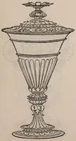 Picture 6 of 17 from Ein new Kunst-Büchlein; a book of ornamental designs for goldsmiths (1897), leaf 27