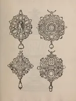 An illustration from Ein new Kunst-Büchlein; a book of ornamental designs for goldsmiths (1897)