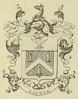 An illustration from Ein schön lustig Reissbuch, vor niemals in Truck kommen : darinnen begriffen, in was Gestalt, die Herren Staaden der Vnirten Niderländischen Provincien, ein Armada zugericht, vnd auff dem Meer die Jnsulen in Hispanien und West Jndien besuchen lassen. ... (1612)