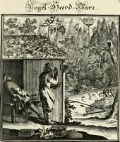 Picture 69 of 73 from Ein Schock Phantastn in einem Kasten : mit ihrem Pourtrait gar net in Kupffer gebracht und ausgelacht, samt einer Vorred (1700), leaf 140