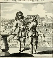 Picture 31 of 73 from Ein Schock Phantastn in einem Kasten : mit ihrem Pourtrait gar net in Kupffer gebracht und ausgelacht, samt einer Vorred (1700), leaf 68