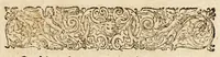 An illustration from Ein sehr nothwendige, trewhertzige vnd wolgemeinte Warnung vnnd Vermanungs Schrifft: : darinne der Spanier Tyranney, List, Anschlege, vnnd Praticken, wider die Christen entdecket, vnd bey zeite ihre Gewalt zu brechen sey: auch werden hierein der Hertzog von Braunschweig vnnd ganz Teutschland, sowol die in Westphalen, so es itzo eins theils mit grosen schaden (leider) erfahren haben, vnd dafür gewarnet, auch der Magdebürger bestendigkeit gerühmet. Ahn alle Chur vnd Fürsten, Stende vnd Städte des heiligen Reichs Deutscher Nation, auch alle andere Christliche Potentaten. Vmb den gemeinen Nutz, Freyheit vnd Wolfart der gantzen Christenheit zuerhalten. (1599)