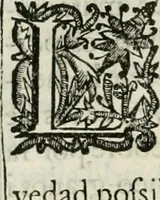 An illustration from [El] aivstamiento i proporcion de las monedas de oro, plata i cobre i la redvccion destos metales a sv debida estimacion, son regalia singvlar del rei de España i de las Indias, nvestro señor, que la es del oro i plata del orbe (1629)