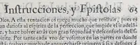 An illustration from El apostol de las Indias, y nuevas gentes San Francisco Xavier de la Compañia de Iesus. : Epitome de sus apostolicos hechos, virtudes, enseñança, y prodigios antiguos, y nuevos. Contienese lo principal en la bula de su canonizacion, que se pone á la letra traducida de Latin en roma[n]ce, y en las epistolas, è instrucciones que escriviò el mismo Santo. Lo demas se resume de varios authores, y relaciones authenticas, en q[ue] se refieren muchos milagros, y favores nuevos del Apostol de las Indias, y augmento de su culto, y Patronatos en varias partes de la Christiandad por estos años, singularmente desde 1651. hasta 1660. (1661)