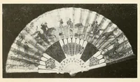 An illustration from El Arte en la tauromaquia : catálogo de la exposición (1918)