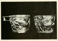 Picture 1 of 19 from El Arte en la tauromaquia : catálogo de la exposición (1918), leaf 87