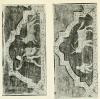 An illustration from El Arte en la tauromaquia : catálogo de la exposición (1918)