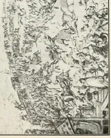 An illustration from El Arte en la tauromaquia : catálogo de la exposición (1918)