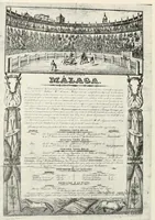 Picture 7 of 19 from El Arte en la tauromaquia : catálogo de la exposición (1918), leaf 98