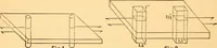 An illustration from The elasticity and resistance of the materials of engineering (1883)