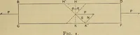 An illustration from The elasticity and resistance of the materials of engineering (1915)