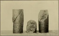An illustration from The elasticity and resistance of the materials of engineering (1915)