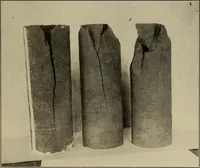 Picture 48 of 91 from The elasticity and resistance of the materials of engineering (1915), leaf 424