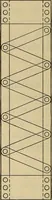 An illustration from The elasticity and resistance of the materials of engineering (1915)