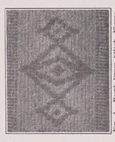 Picture 8 of 17 from Elastic and non-elastic narrow fabrics (1923), leaf 38