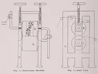 Picture 14 of 17 from Elastic and non-elastic narrow fabrics (1923), leaf 66