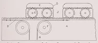 Picture 1 of 17 from Elastic and non-elastic narrow fabrics (1923), leaf 7