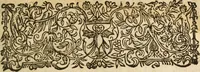An illustration from An exposition of the lawes of Moses : viz., morall, ceremoniall, iudiciall ... the second volume .. (1632)