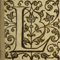 An illustration from An exposition of the lawes of Moses : viz., morall, ceremoniall, iudiciall ... the second volume .. (1632)