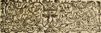 An illustration from An exposition of the lawes of Moses : viz., morall, ceremoniall, iudiciall ... the second volume .. (1632)