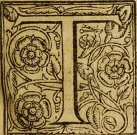 An illustration from An exposition of the lawes of Moses : viz., morall, ceremoniall, iudiciall ... the second volume .. (1632)