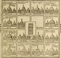 Picture 25 of 38 from An exposition of the lawes of Moses : viz., morall, ceremoniall, iudiciall ... the second volume .. (1632), leaf 494
