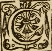 An illustration from An exposition of the lawes of Moses : viz., morall, ceremoniall, iudiciall ... the second volume .. (1632)
