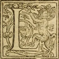 An illustration from An exposition of the lawes of Moses : viz., morall, ceremoniall, iudiciall ... the second volume .. (1632)