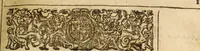 An illustration from An exposition of the lawes of Moses : viz., morall, ceremoniall, iudiciall ... the second volume .. (1632)