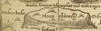 An illustration from An exposition of the lawes of Moses : viz., morall, ceremoniall, iudiciall ... the second volume .. (1632)