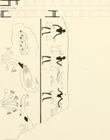 An illustration from El Bersheh (1893)