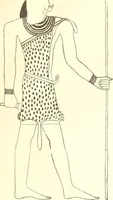 An illustration from El Bersheh (1893)