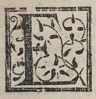 An illustration from El Conde Lvcanor : Compuesto por el excelentissimo principe Don Iuan Manuel ... Dirigido por Gonçalo de Argote y de Molina, al ... Seņor Don Pedro Manvel .. (1575)