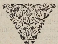 An illustration from El Conde Lvcanor : Compuesto por el excelentissimo principe Don Iuan Manuel ... Dirigido por Gonçalo de Argote y de Molina, al ... Seņor Don Pedro Manvel .. (1575)