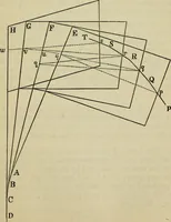 An illustration from An elementary treatise on solid geometry (1886)
