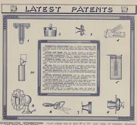 Picture 5 of 5 from Electrical Experimenter 1914-11 (1914), leaf 11