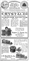 Picture 4 of 5 from Electrical Experimenter 1916-03 (1916), leaf 54