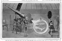 An illustration from Electrical Experimenter 1916-04 (1916)