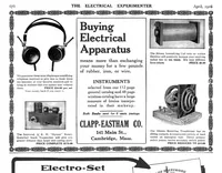 An illustration from Electrical Experimenter 1916-04 (1916)