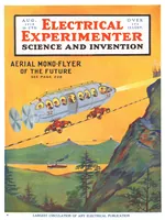 An illustration from Electrical Experimenter 1918-08 (1918)