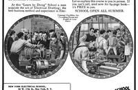 Picture 2 of 7 from Electrical Experimenter 1918-08 (1918), leaf 5