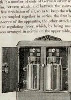 Picture 7 of 11 from Electrical appliances of the present day; being a report on the Paris Electrical Exhibition of 1881 (1884), leaf 186